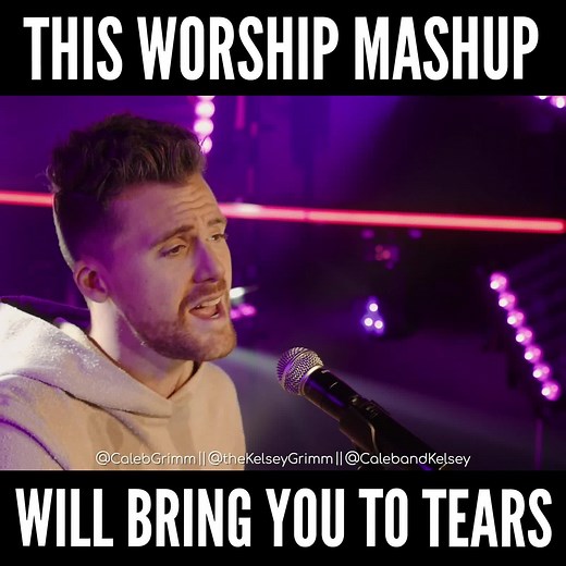 949K views · 95K reactions |  Stay tuned at the end of the video...