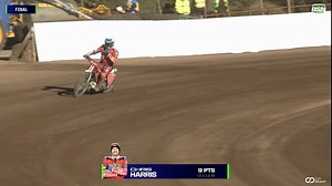 🎥 A few moments to look back on from 2025 as I get ready to head into my 29th consecutive season in British Speedway 💣 | Chris 'Bomber' Harris