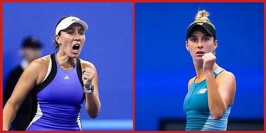 Jessica Pegula vs McCartney Kessler ATX Open 2025 Final: Where to watch, TV schedule, live streaming details and more