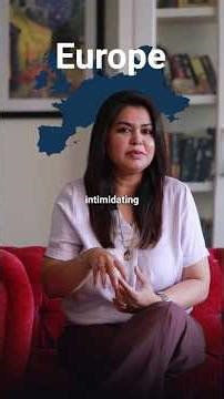 How to plan a Europe Trip