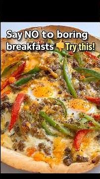 Easy pizza in minutes 🍕Crispy, cheesy,& better than takeout! Quick homemade pizza hack you MUST try