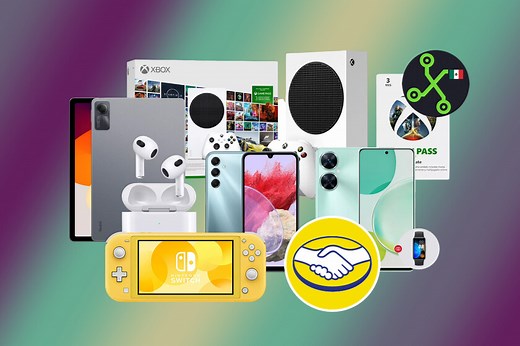 Mercado Libre saca su lado romántico con este cupón de descuento adicional para que ahorres aún más en tus regalos del 14 de febrero