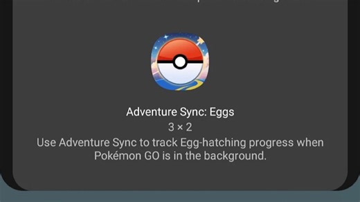How to use Pokemon GO egg-hatching widget (February 2023)