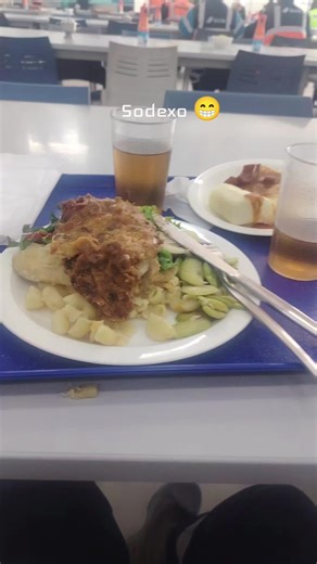 Sodexo En Antamina: Un Resumen Divertido