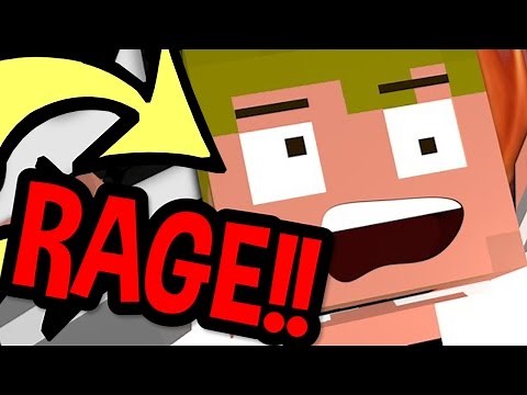 FUnNIEST RAGES FROM UNcLE FAILBOOT!!!