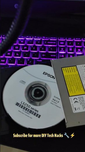 ♻️ Turn Your Old Laptop DVD Drive into a USB External Drive! #TechHack