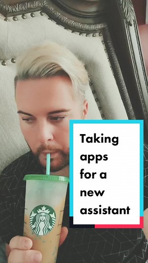 Where have I been you ask? I was put in charge of my own life and it didn’t go well. #StyleSnap #ZachZackZak #LoveMyFollowers #Assistant #NeedHelp