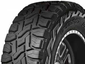 Toyo Open Country R/T Tires | RealTruck