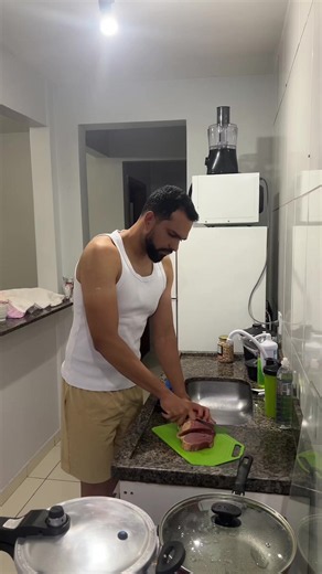 Receita de Carne Desfiada ao Forno com Requeijão e Palmito