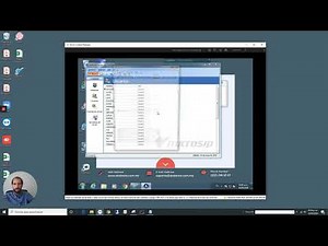 3/3 Curso Online Microsip - Primeros Pasos Parte 2