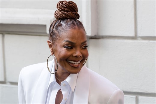 Janet Jackson's dating history explored as singer sparks romance rumors after being spotted holding hands with Maxwell
