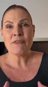 Confira o vídeo completo aqui: https://youtu.be/aiRQvsZmHmI | Laura Muller