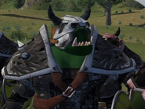 Warsword mod news