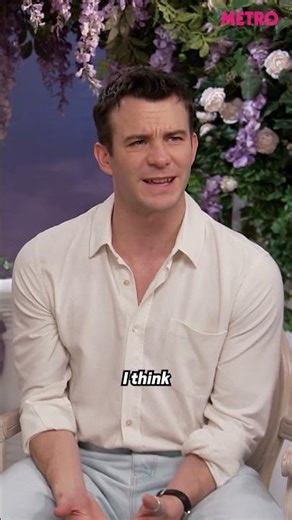 Bridgerton season 4 stars Luke Thompson and Yerin Ya spill on Bridgerton vs real life👀 #bridgerton