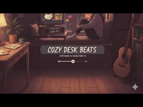 Minecraft Lofi 🌧️ Chill Beats for Sleep and Relaxation