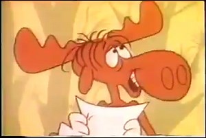 4.8K views · 479 reactions | Any Rocky and Bullwinkle fans in the house? This PSA still rings true. Smokey's friends don't play with matches! | Smokey Bear | Facebook