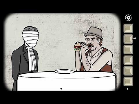 Rusty Lake Paradise - Walkthrough Part 5 - Diseased Livestock