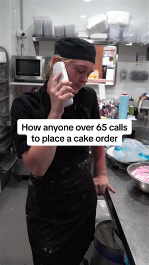 Ordering Cakes Made Easy: Online or In-Store