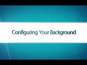 Configuring Label Backgrounds with BarTender Software (Tutorial)