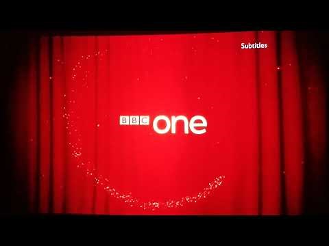 Cars BBC One Intro