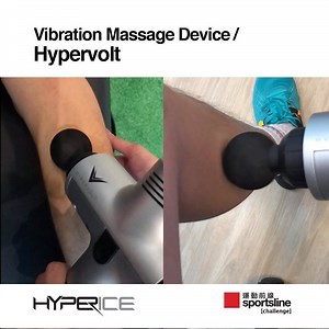 9.4K views · 38 reactions | // 第二輪預訂 Hypervolt // #預計六月到貨 #Hypervolt...