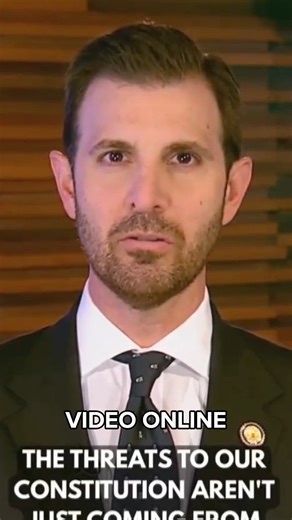 FBI reviewing Democrats' military message