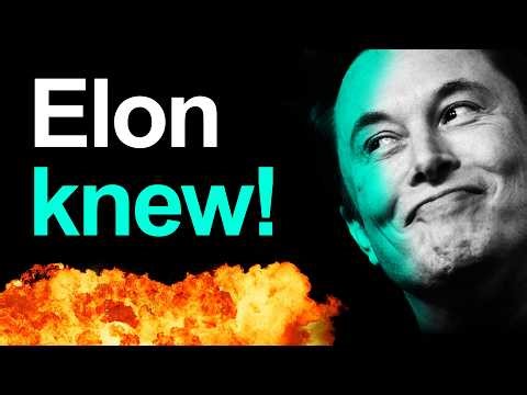 OpenAI Exposed: Elon Was Right (AGAIN)