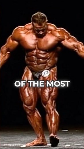 Famous Bodybuilders Then VS Now 💪