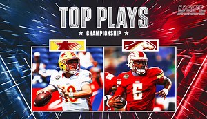 USFL Championship: Stallions top Stars in thriller, 33-30