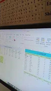 How to Insert a Picture into an Excel Comment | Show Image on Hover in Excel🤔#SpreadsheetHacks #reel
