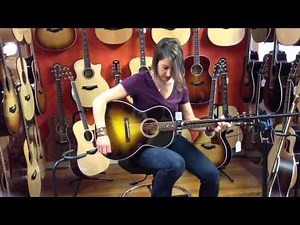 LA Guitar Sales BY REQUEST - Eastman E10-00SS vs Larrivee 00-03 Vintage