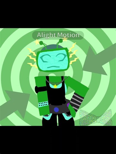 bart meme song #trend #roblox #tween #tweening #edit #art #drawing