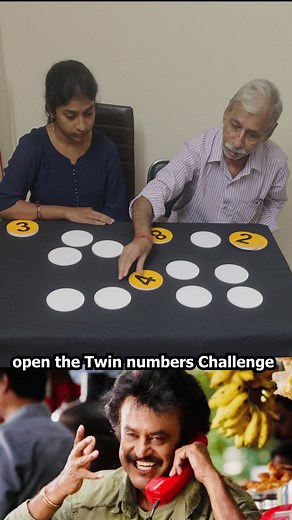 9.6K views · 58 reactions | Open The Twin Numbers Game Challenge.. Who Win The Game.. #Game #Gameshow #funnygames #Crazygames #gameplay #gameplayvideo #numbers #numbersgame | Daily Telugu News | Facebook