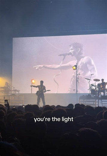 You — LANY: You're the Light in the Dark (Lyrics & Meaning)