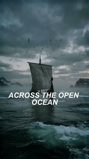 How Did the Vikings Navigate Without a Compass?