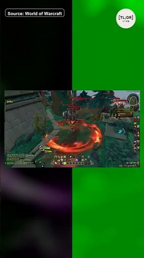 WoW Just Raised Everyone’s Health—and Enemy Damage—by 25%