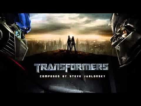 Transformers Epic Movie Soundtrack Mix Compilation ♫