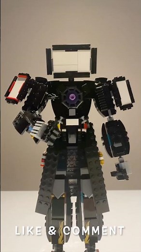 Titan Tv Man Tutorial 2.0