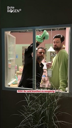 Manchmal muss man einfach seinem Verlangen nachgeben 😄