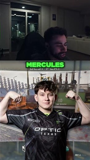 Dashy Accused of CHEATING In Ranked 😂