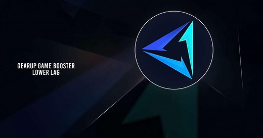 Download & Play GearUP Game Booster: Lower Lag on PC & Mac (Emulator)
