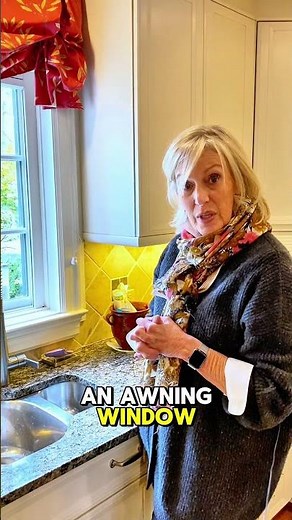 One Thing to Consider When Planning Your Kitchen