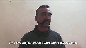 4.1K views · 66 reactions | An Indian pilot shot down over Pakistan...