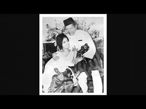 P.Ramlee & Saloma - Gelora