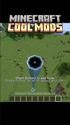 Minecraft Cool MODS part 5