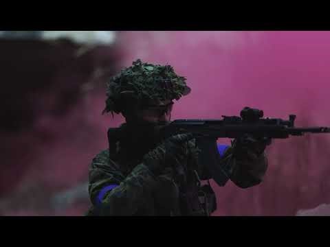 700+ Players. One Battlefield. | Finland’s Largest Airsoft Event