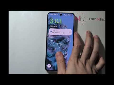 How To Use Flip To Shh Feature On Google Pixel (2025)
