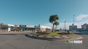 36K views · 898 reactions | Walk through New Brighton ☀️ | The Guide Liverpool | Facebook