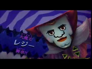 Miitopia Trailer - Team Nintendo versus Demon King Reggie! (Subtitled)