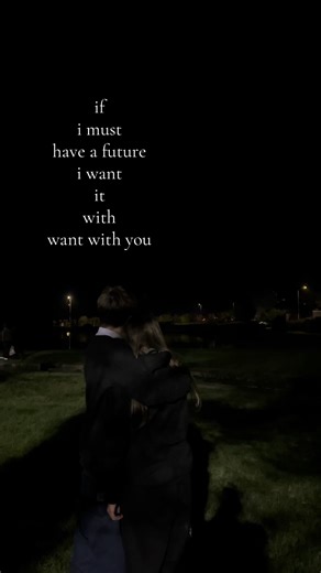 Expressions of Love: A Future with You